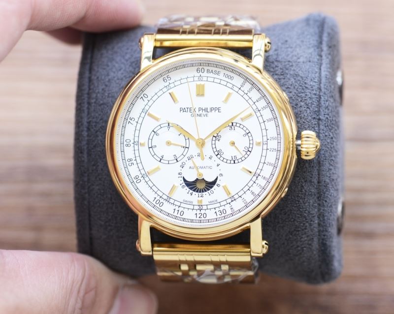 PATEK PHILIPPE Watches